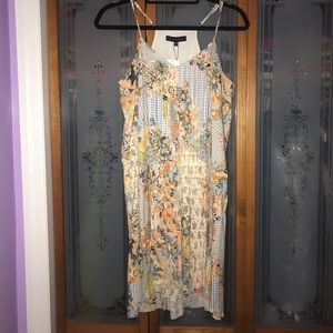 Sanctuary dress NWT size med